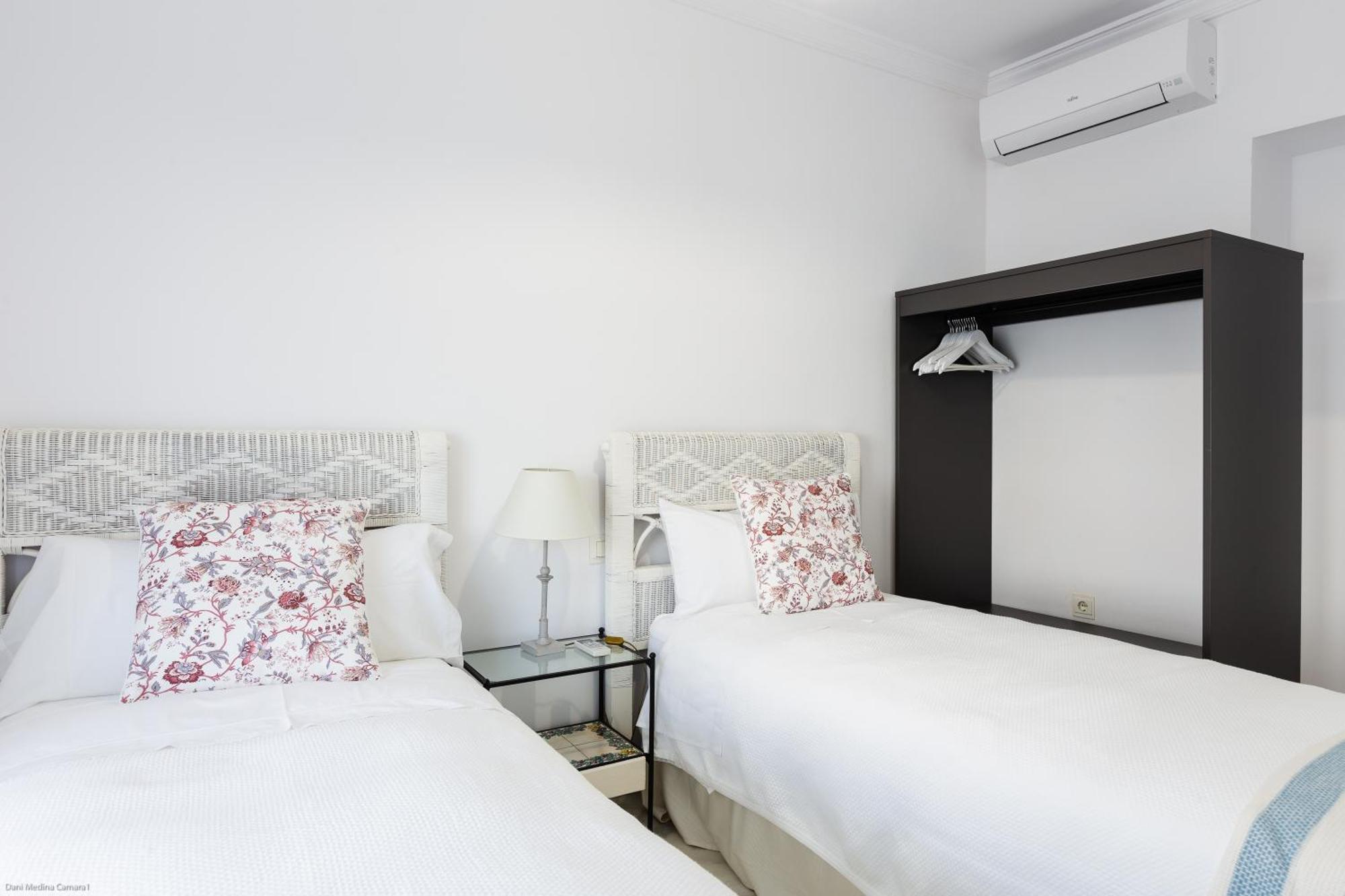 Apartamento Con Vistas Al Mar มาลากา ภายนอก รูปภาพ