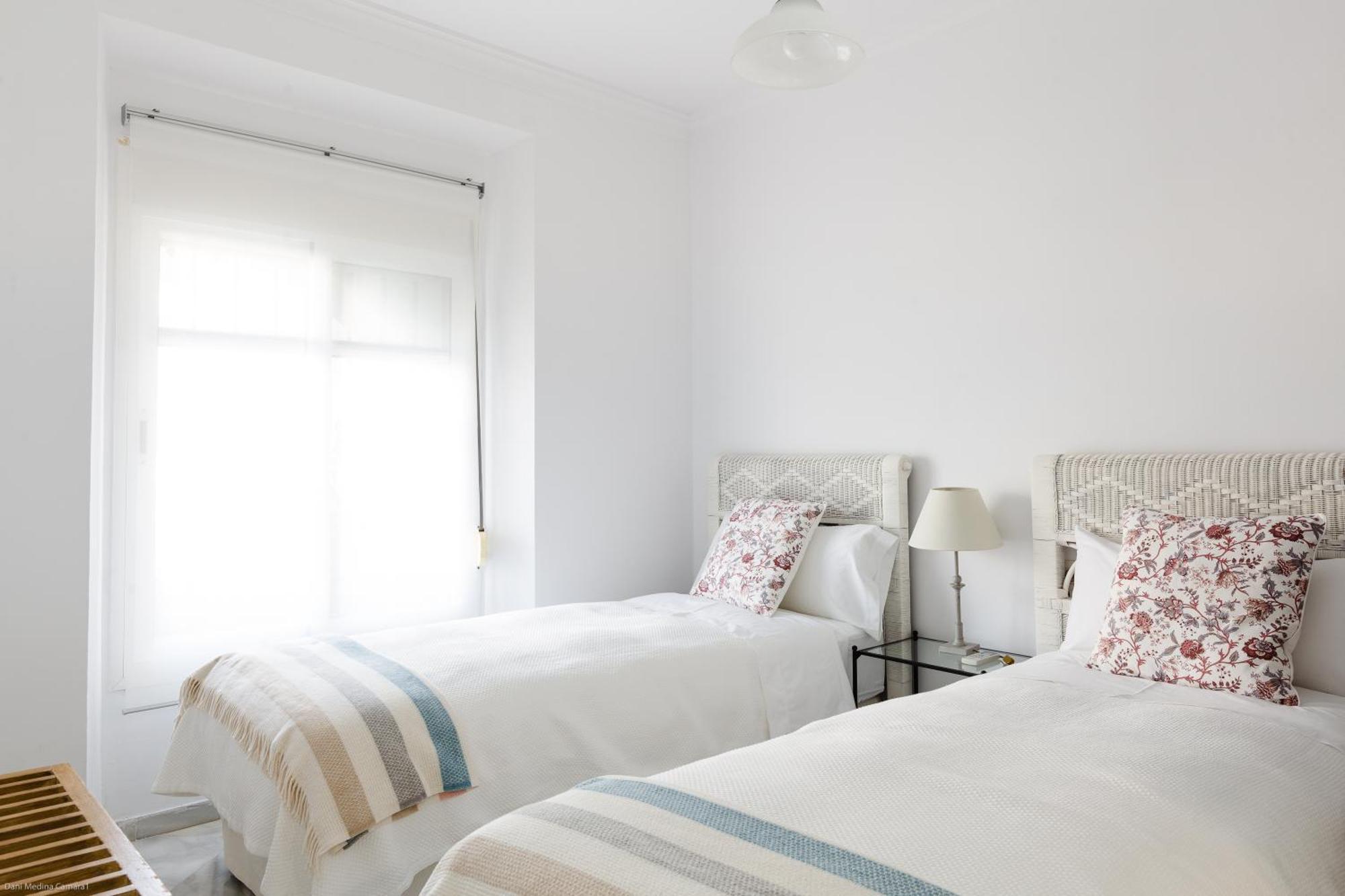 Apartamento Con Vistas Al Mar มาลากา ภายนอก รูปภาพ