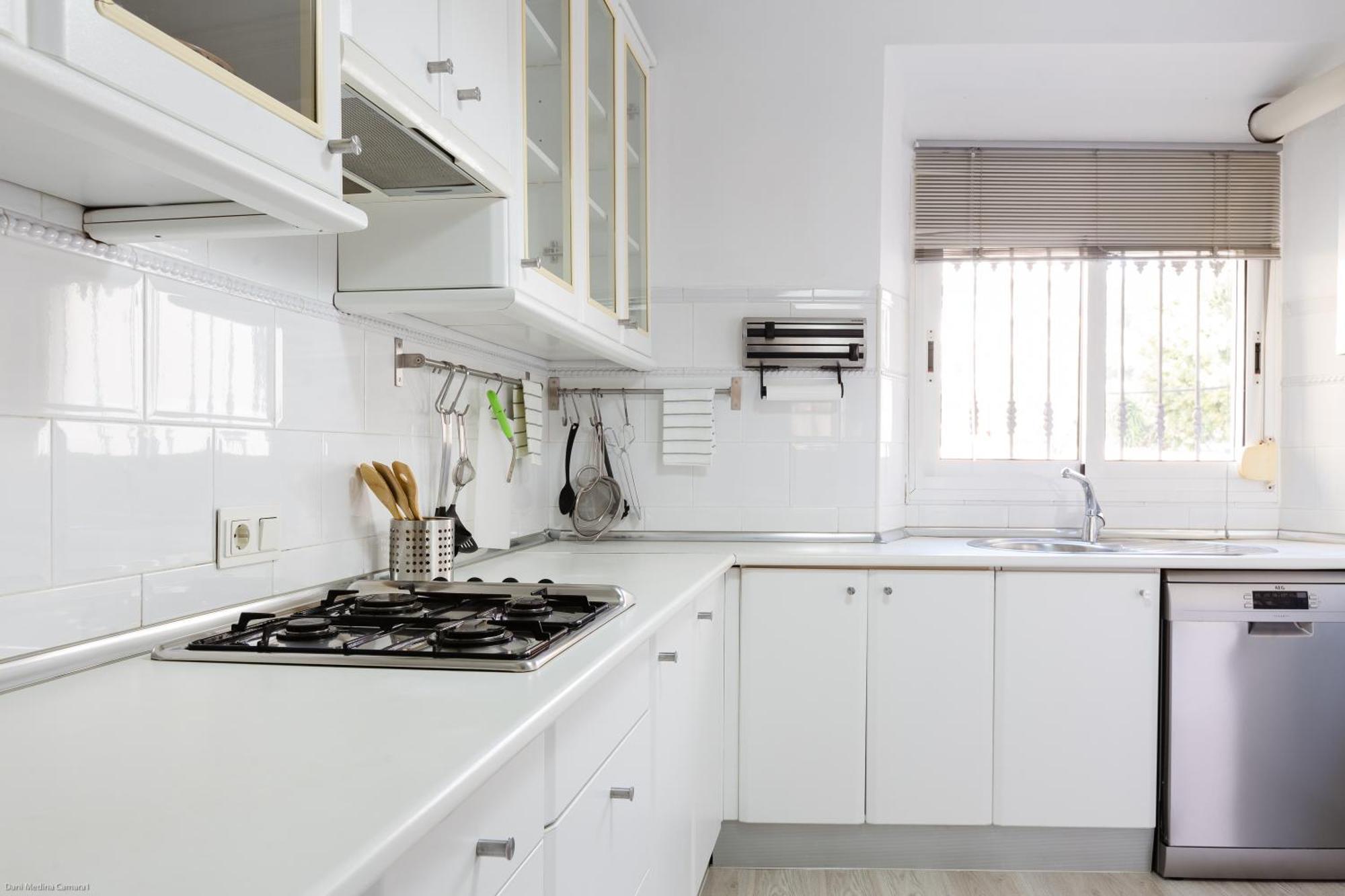 Apartamento Con Vistas Al Mar มาลากา ภายนอก รูปภาพ