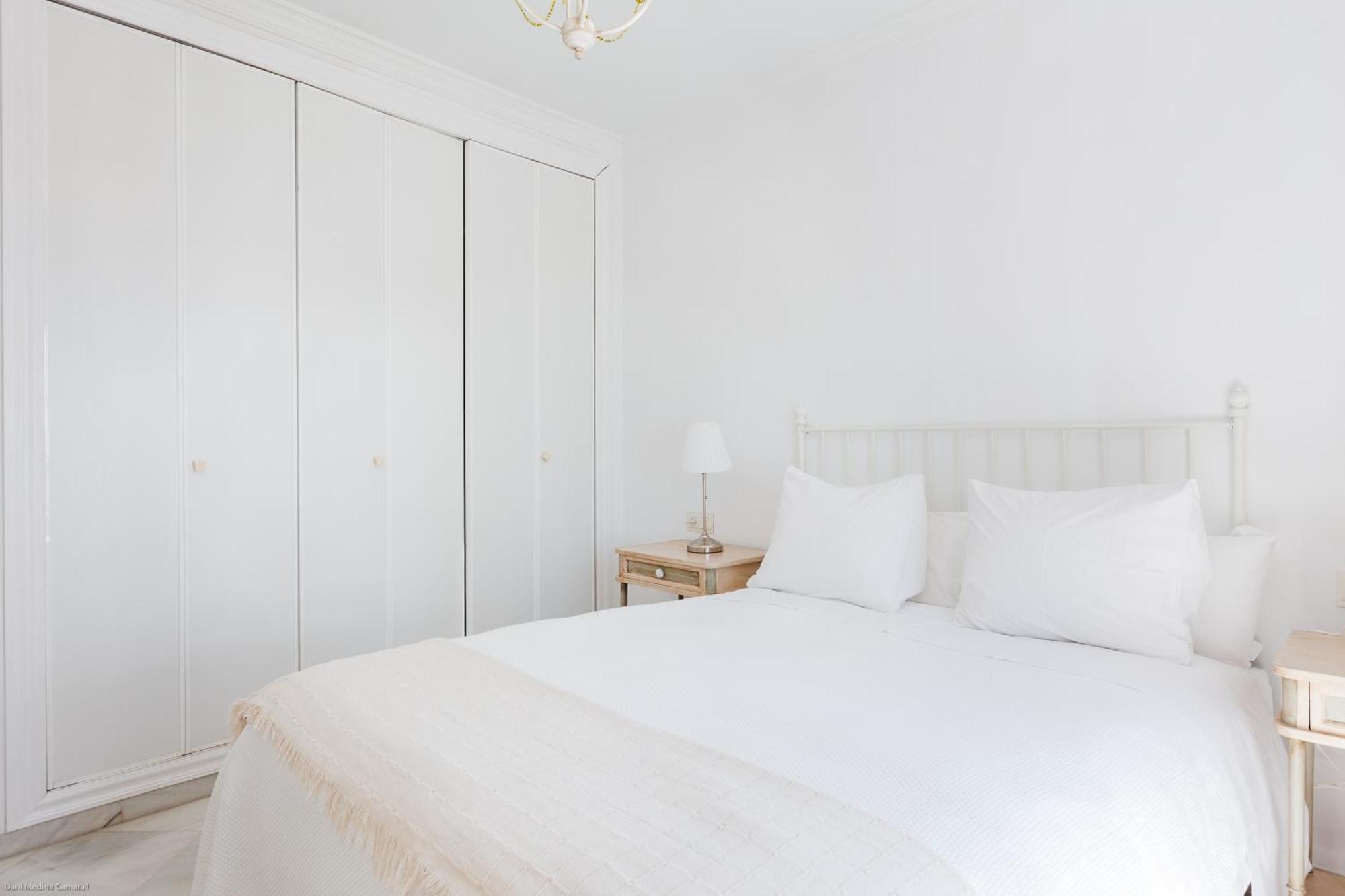 Apartamento Con Vistas Al Mar มาลากา ภายนอก รูปภาพ